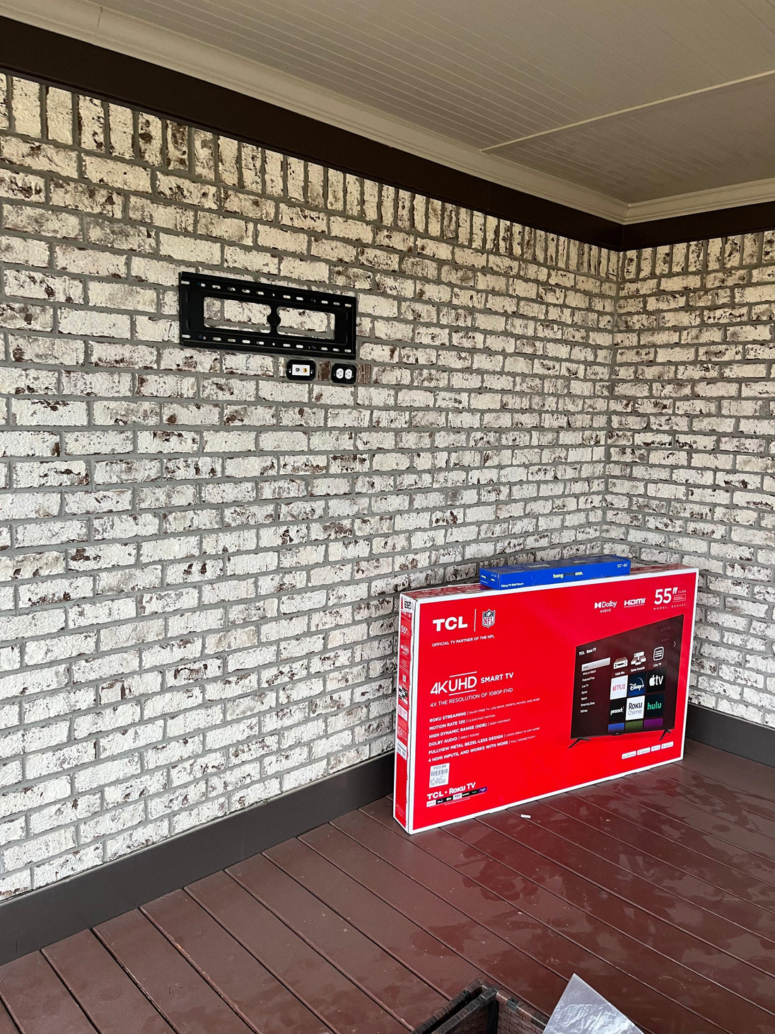 TV Mounting - Mount10Tv