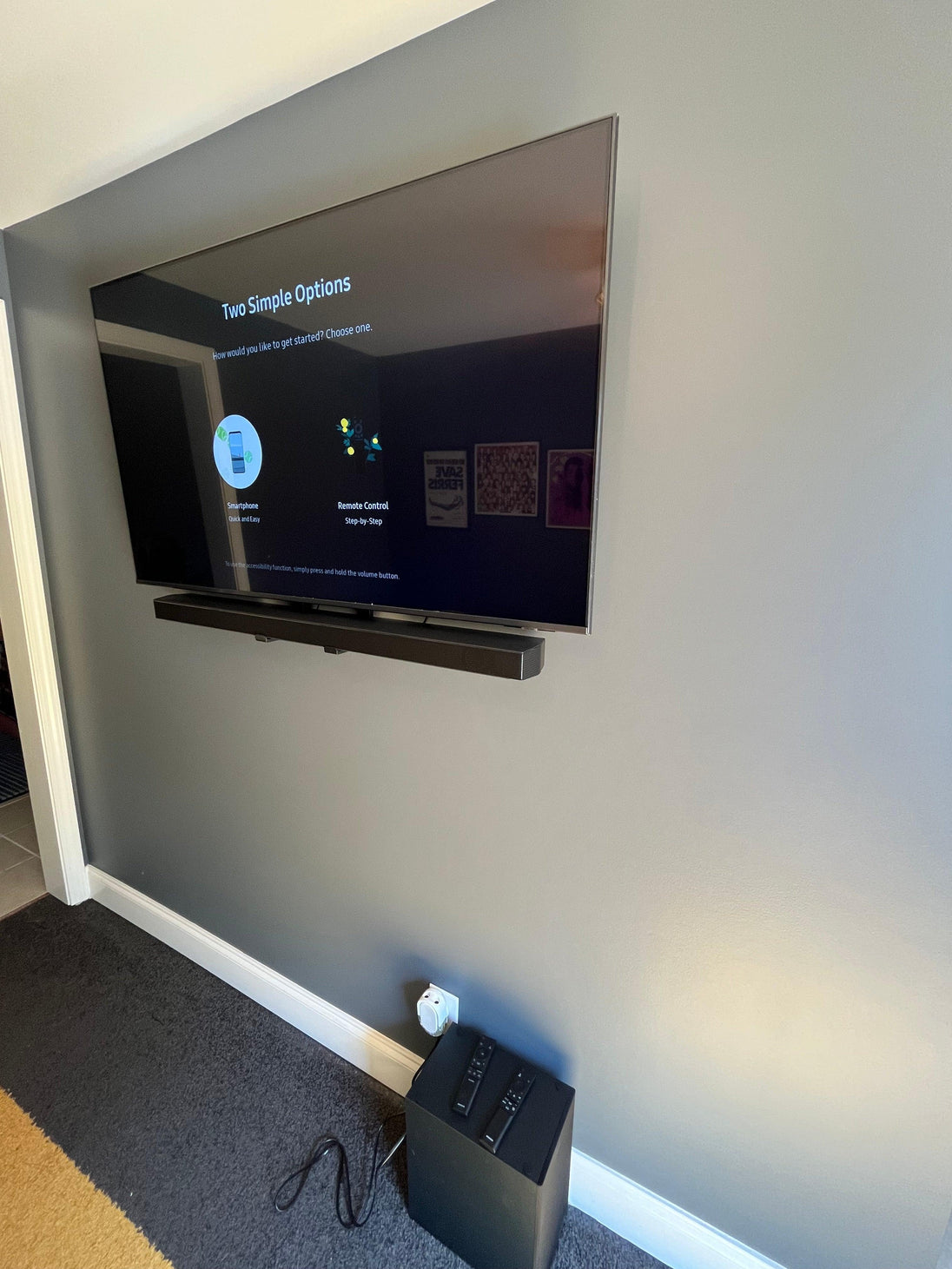 TV Mounting - Mount10Tv