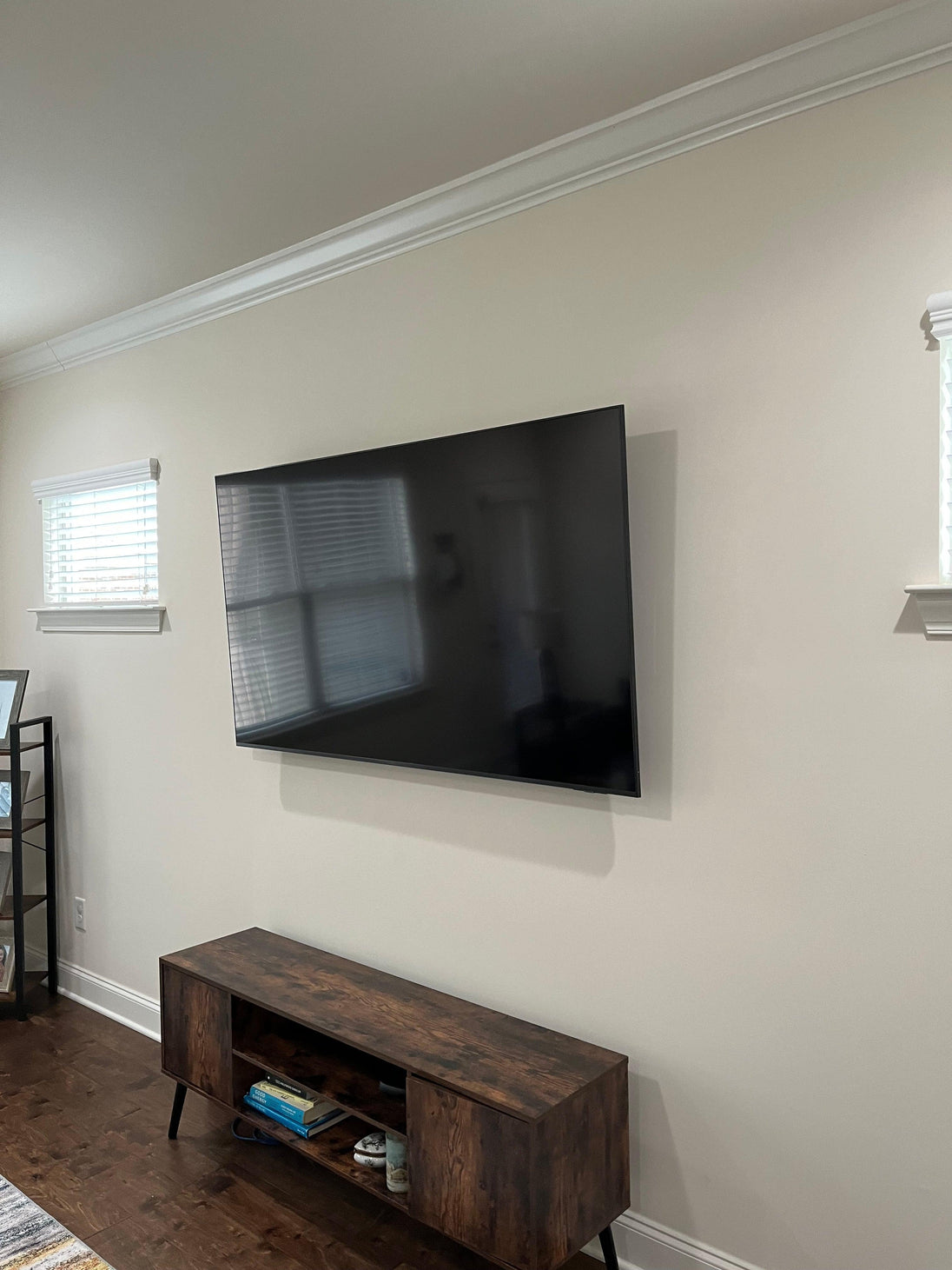 TV Mounting - Mount10Tv