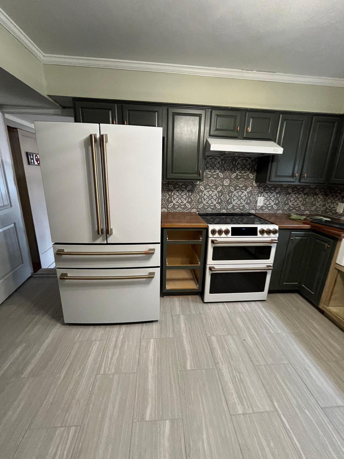 Appliance Installation Service - Mount10Tv