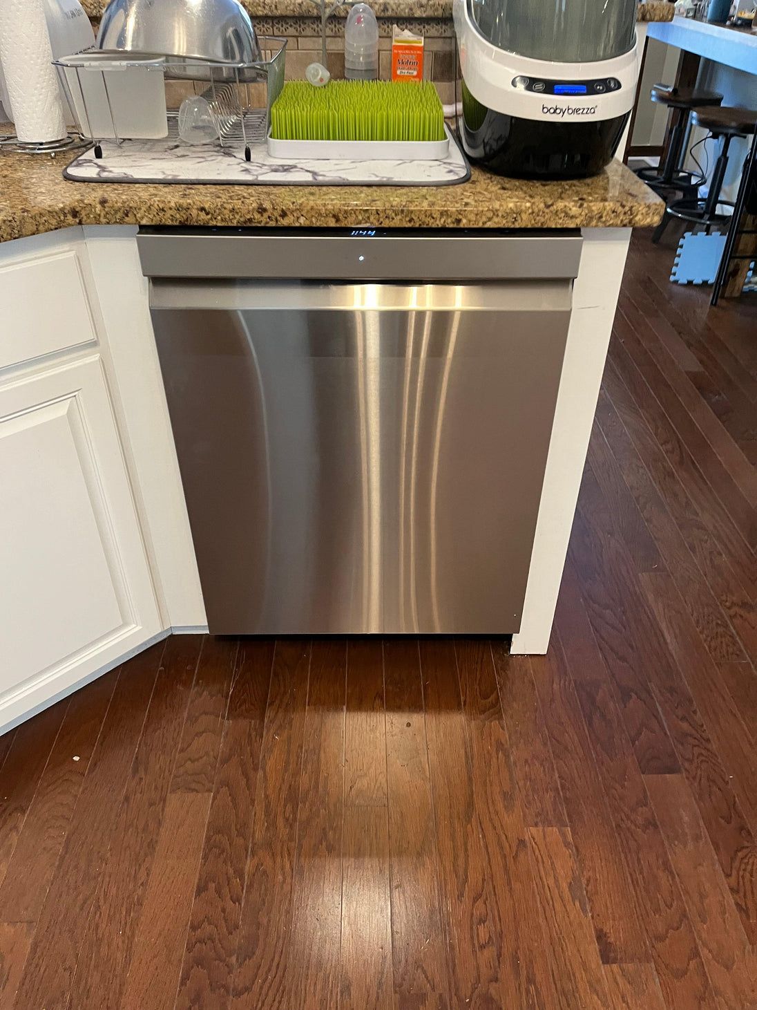 Appliance Installation Service - Mount10Tv