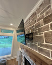 LG TV Mounting Service.