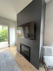 LG TV Mounting Service.