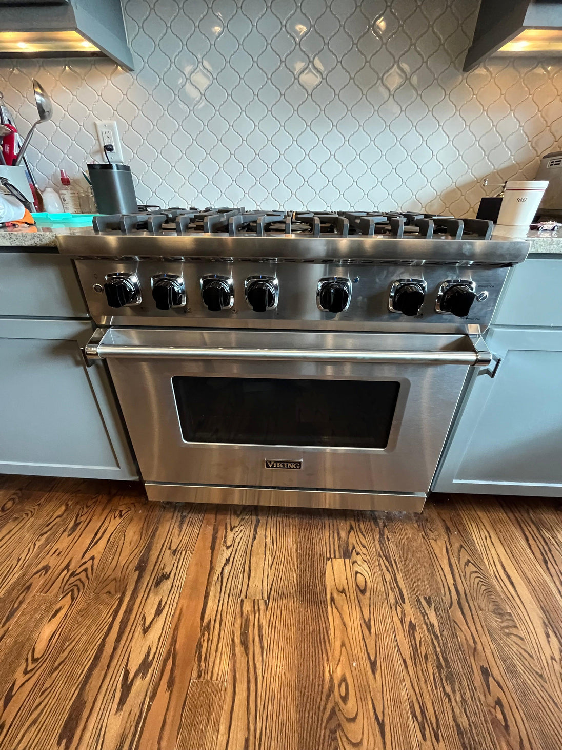 Appliance Installation Service - Mount10Tv