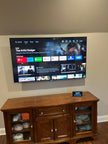 TV Mounting.