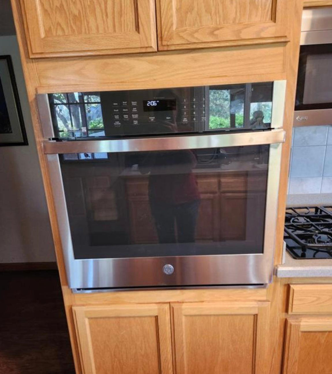 Appliance Installation Service - Mount10Tv