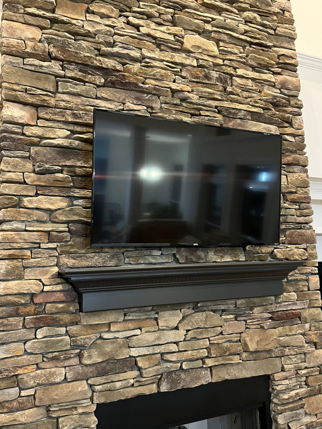 LG TV Mounting Service.
