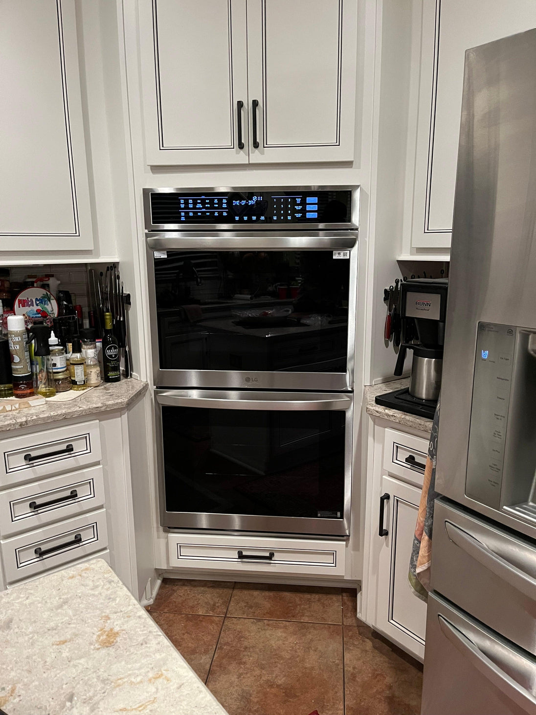 Appliance Installation Service - Mount10Tv