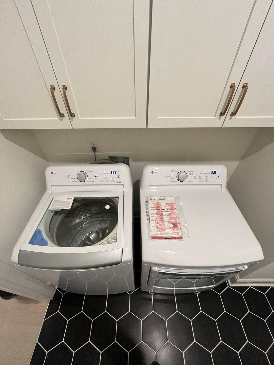 Appliance Installation Service - Mount10Tv