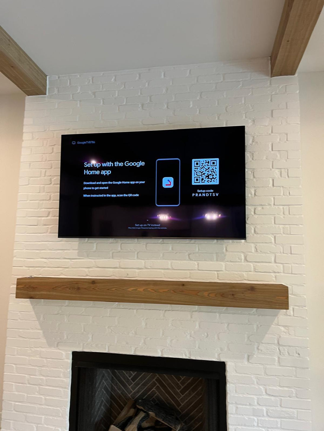 Tv Mounting With Wall Mount. - Mount10Tv