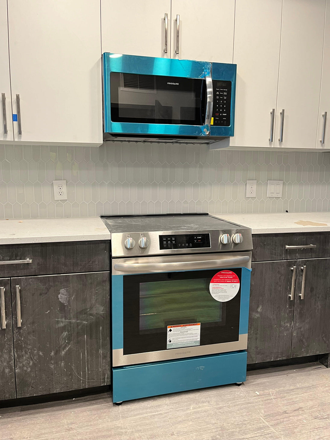 Appliance Installation Service - Mount10Tv