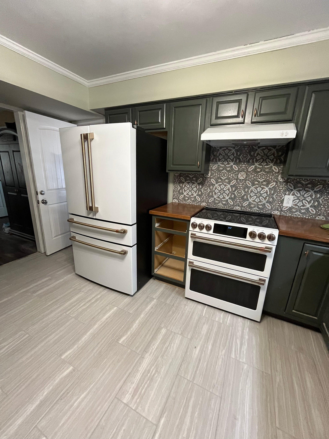 Appliance Installation Service - Mount10Tv