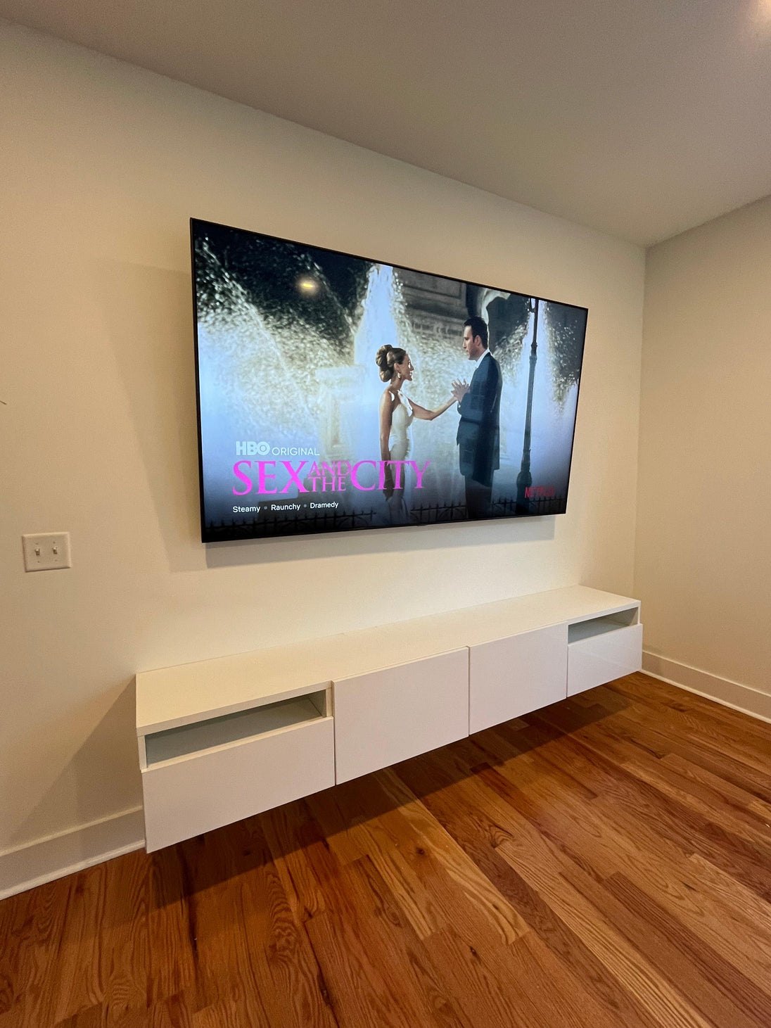 TV Mounting - Mount10Tv