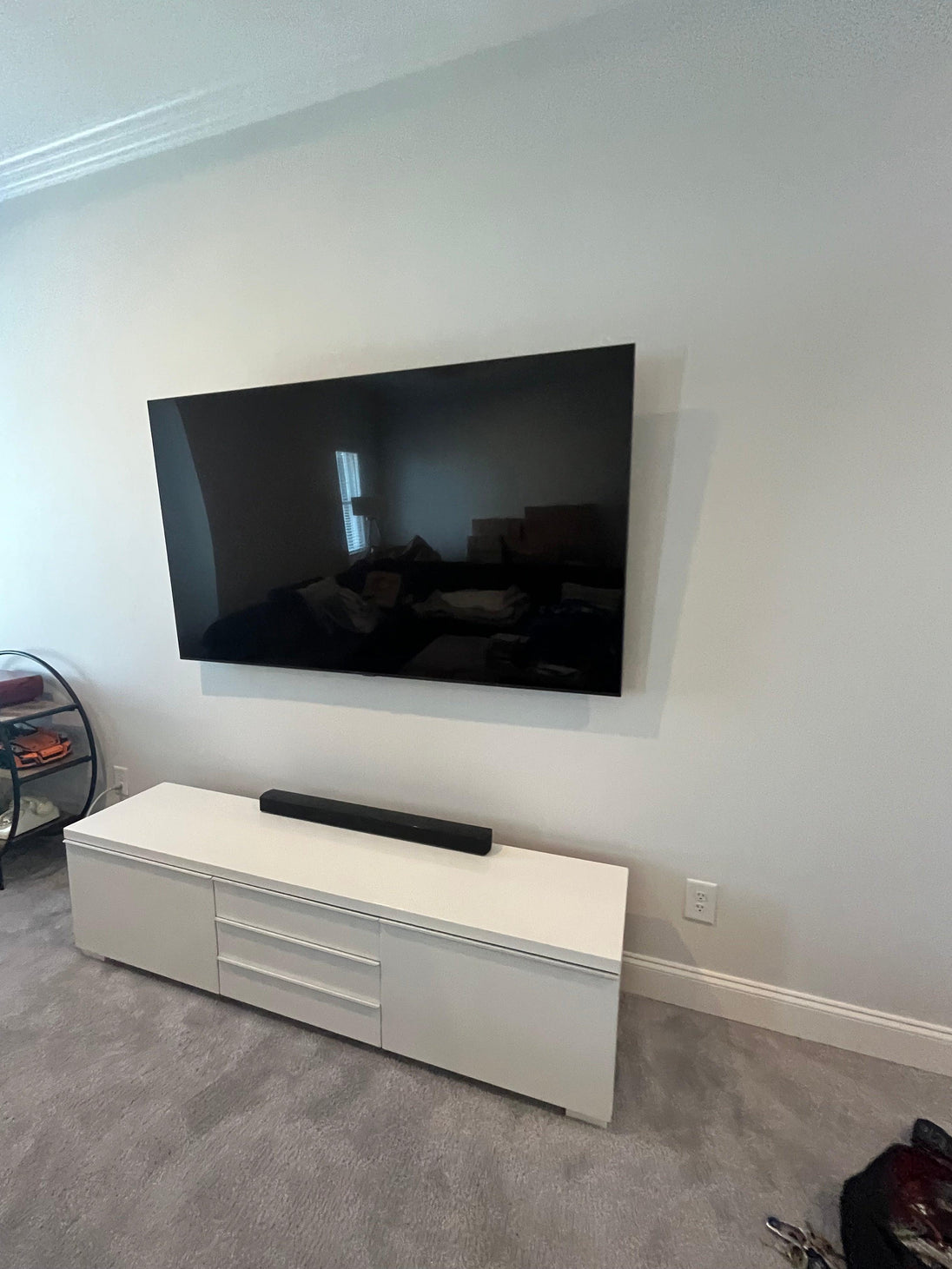 TV Mounting - Mount10Tv