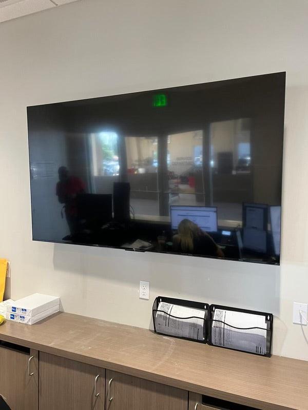 TV Mounting - Mount10Tv