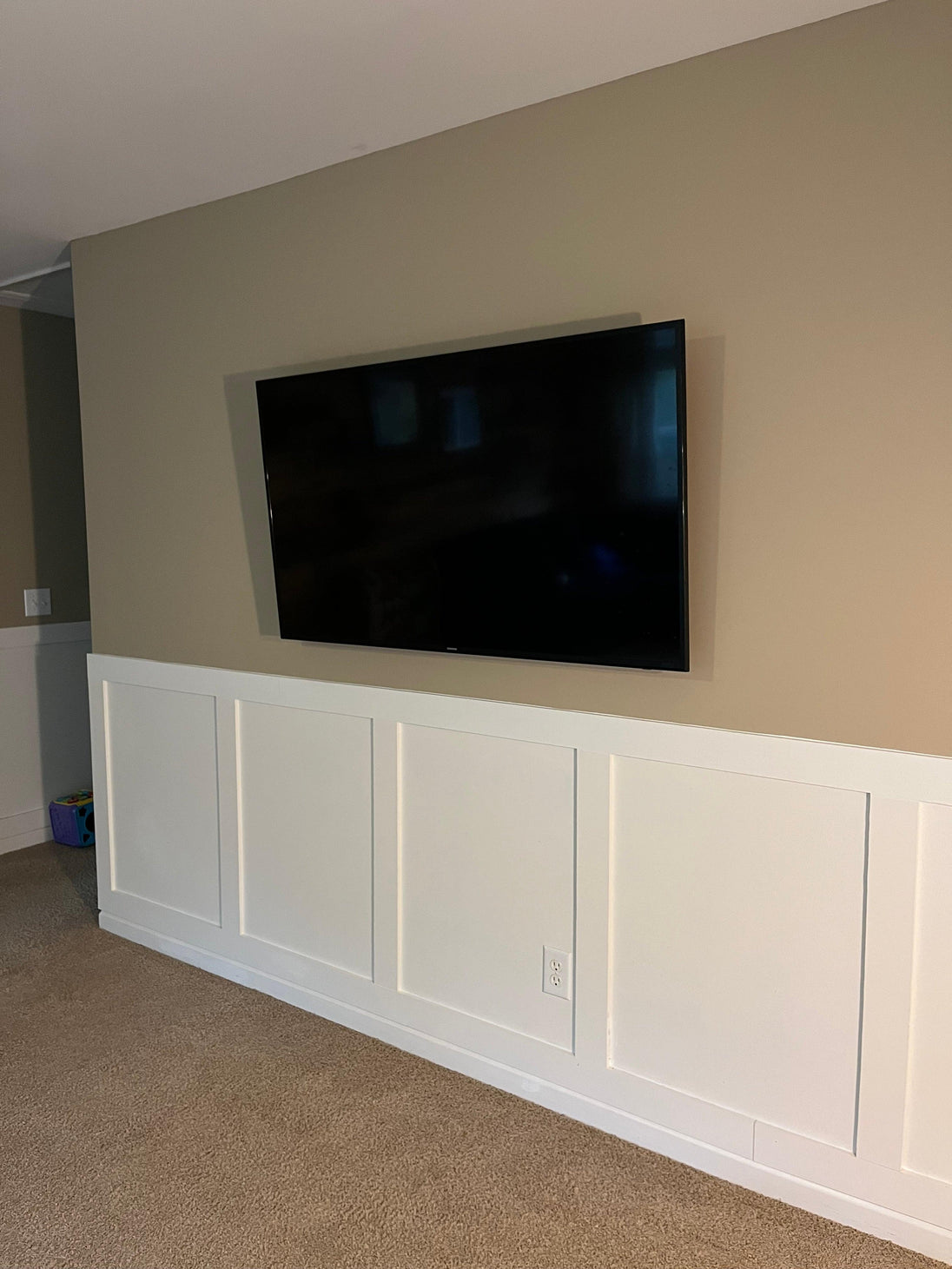 TV Mounting - Mount10Tv
