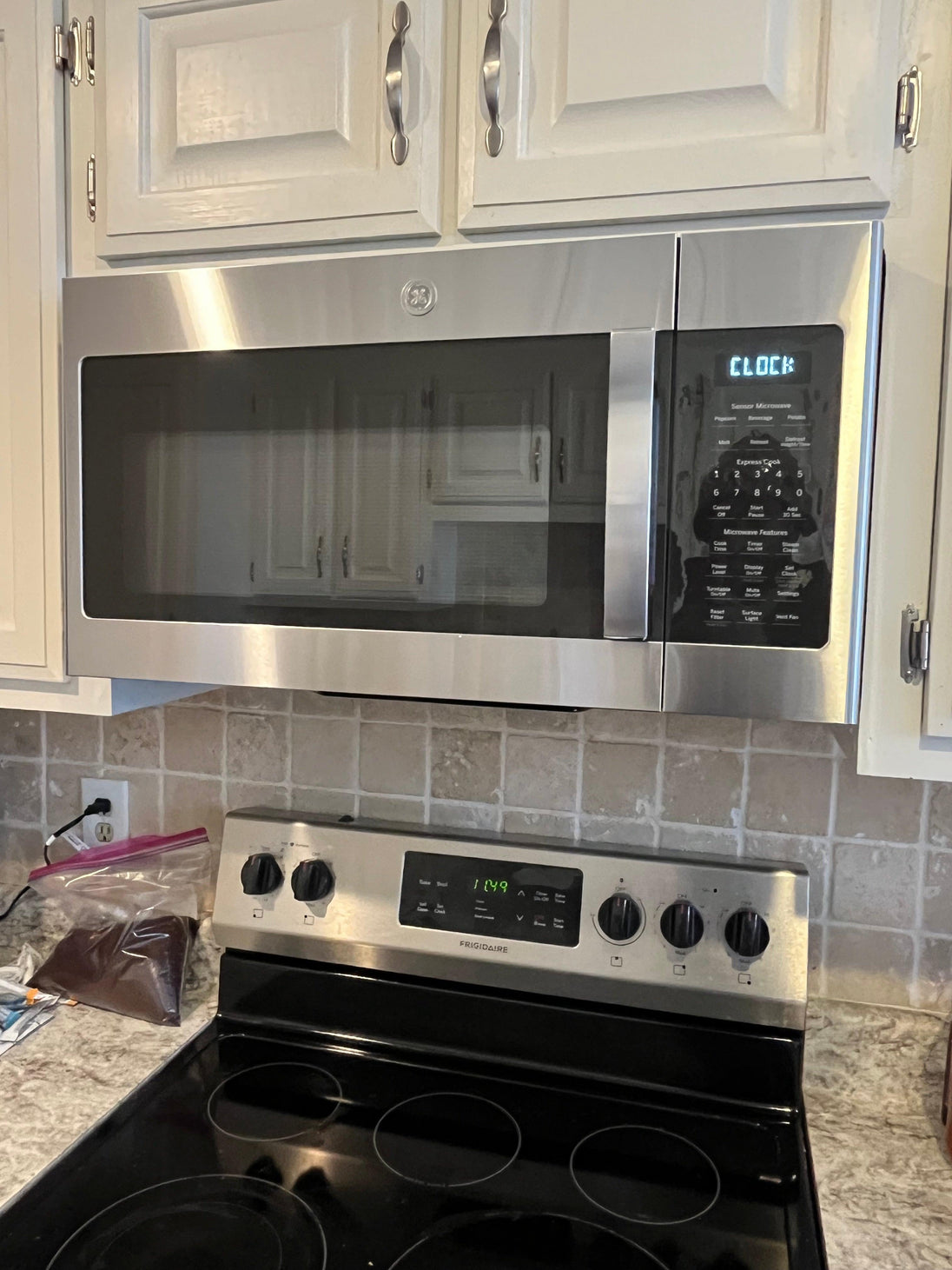 Appliance Installation Service - Mount10Tv