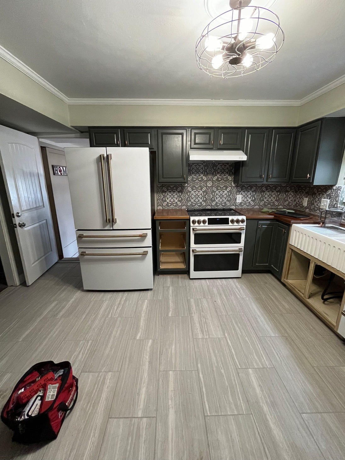 Appliance Installation Service - Mount10Tv