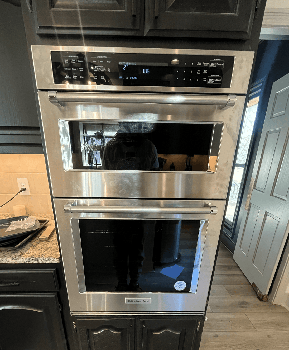 Appliance Installation Service - Mount10Tv