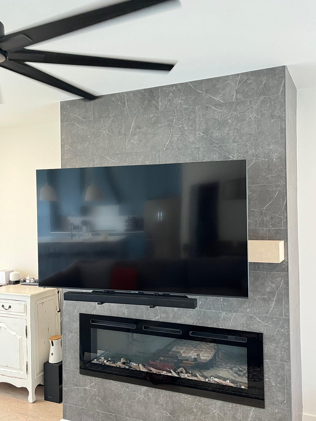 Tv Mounting With Wall Mount. - Mount10Tv