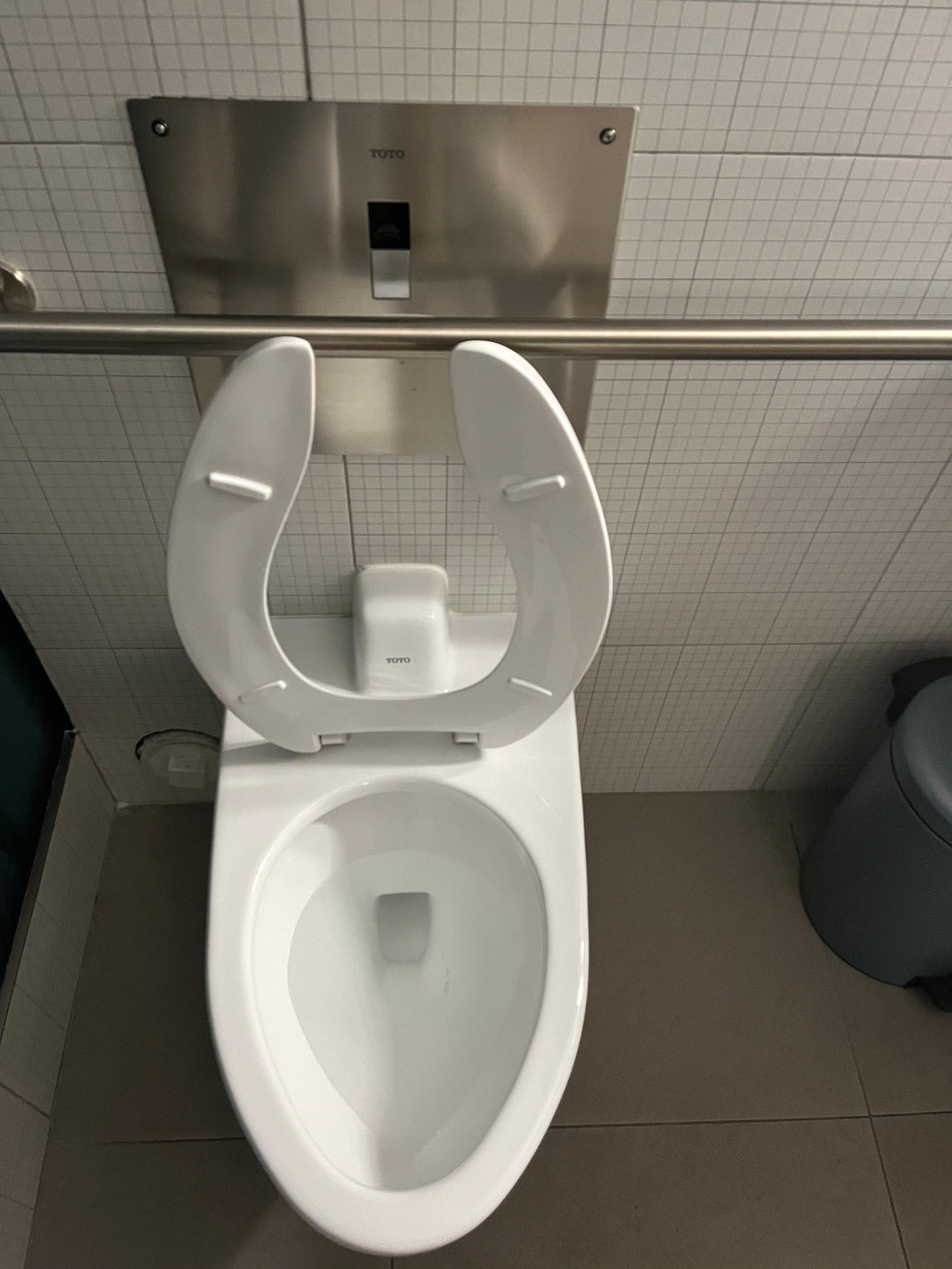 Grab Bar Installation Services.