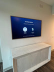 Secure & Stylish Frame Tv Installation Services.