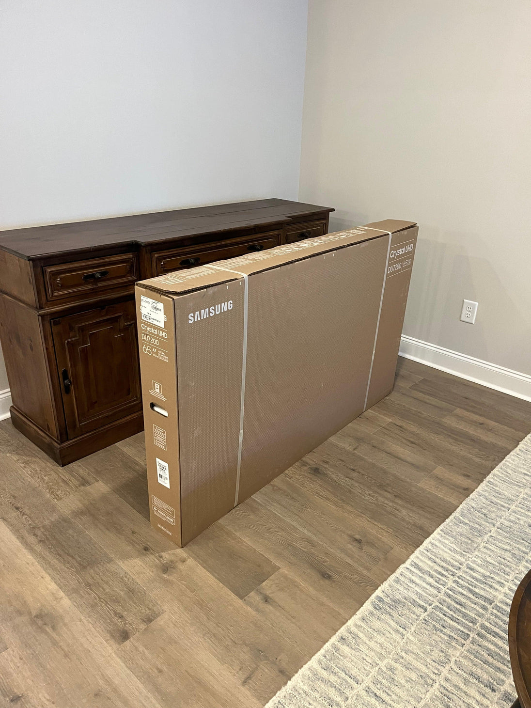 TV Mounting - Mount10Tv