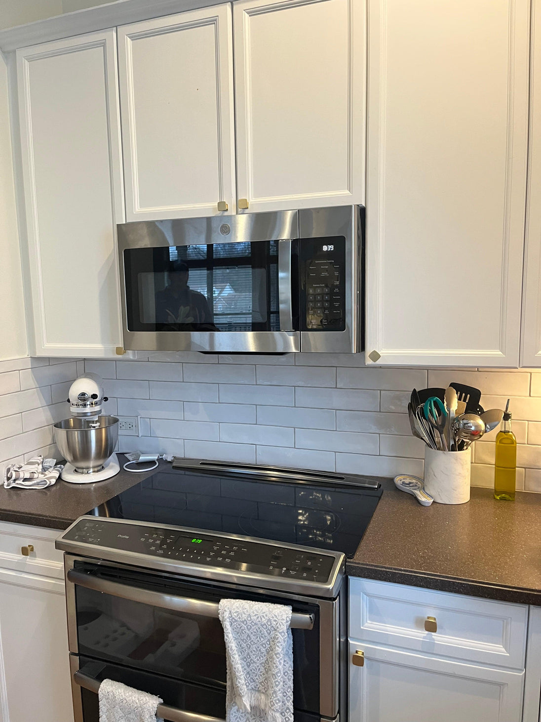 Appliance Installation Service - Mount10Tv