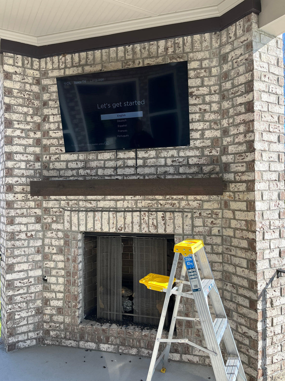 TV Mounting - Mount10Tv