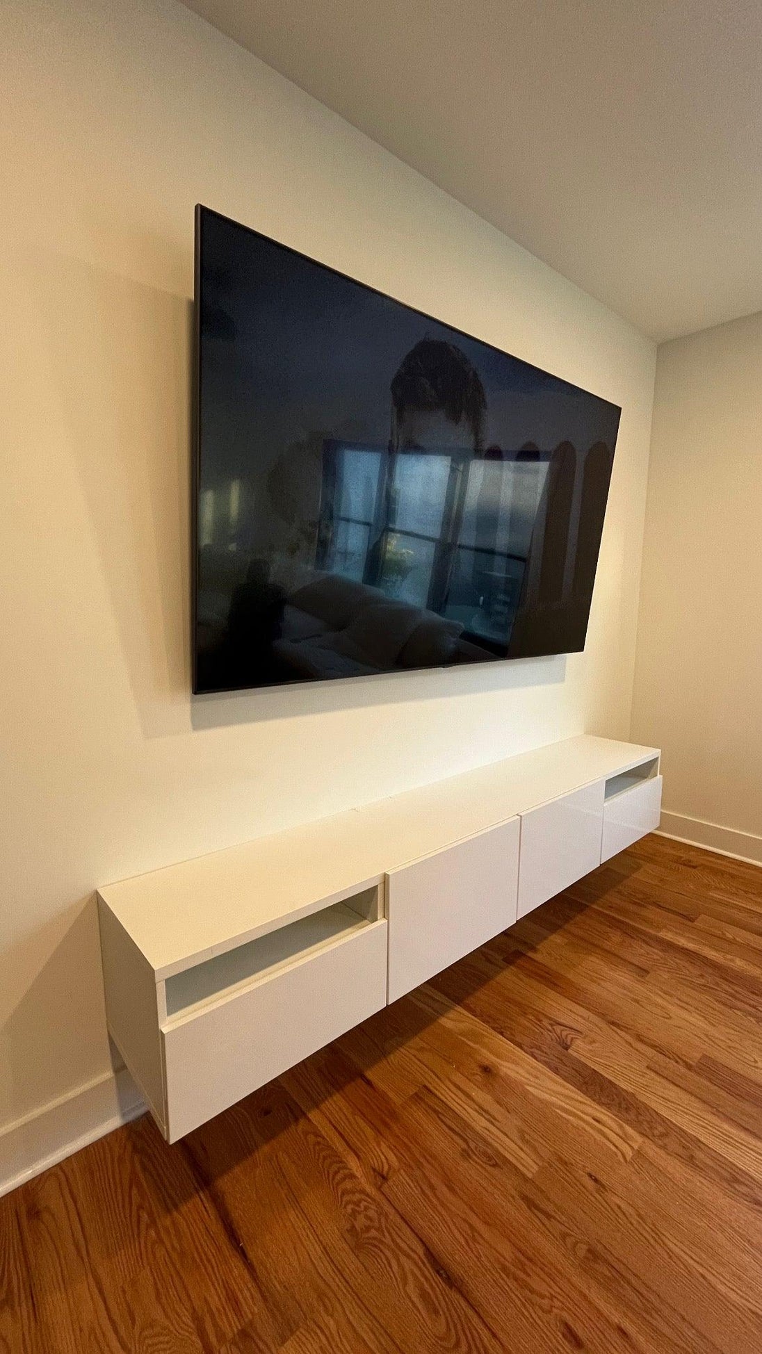 TV Mounting - Mount10Tv