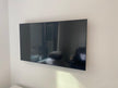 Tv Mounting With Wall Mount. - Mount10Tv