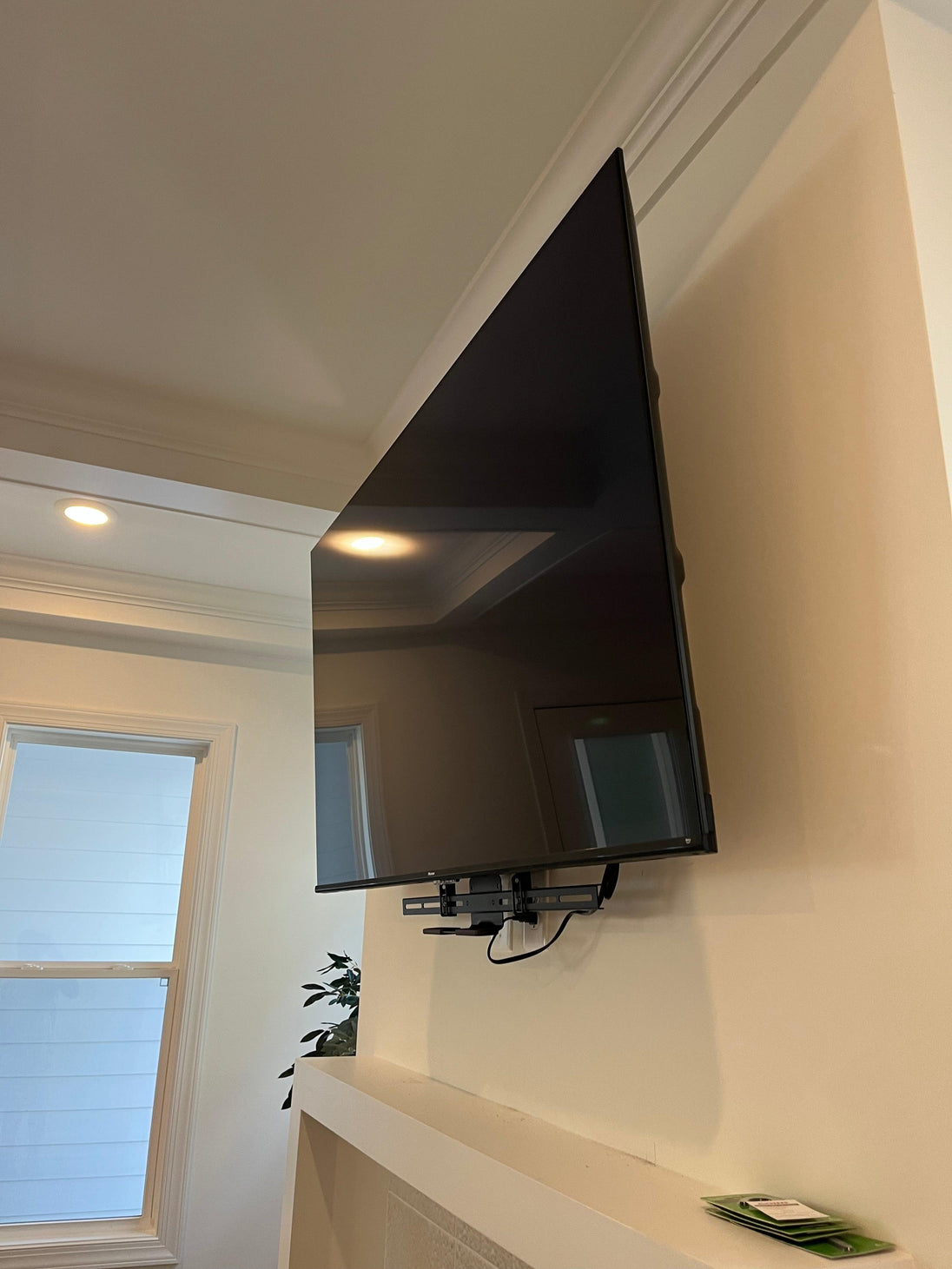 TV Mounting - Mount10Tv