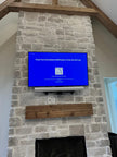 LG TV Mounting Service.