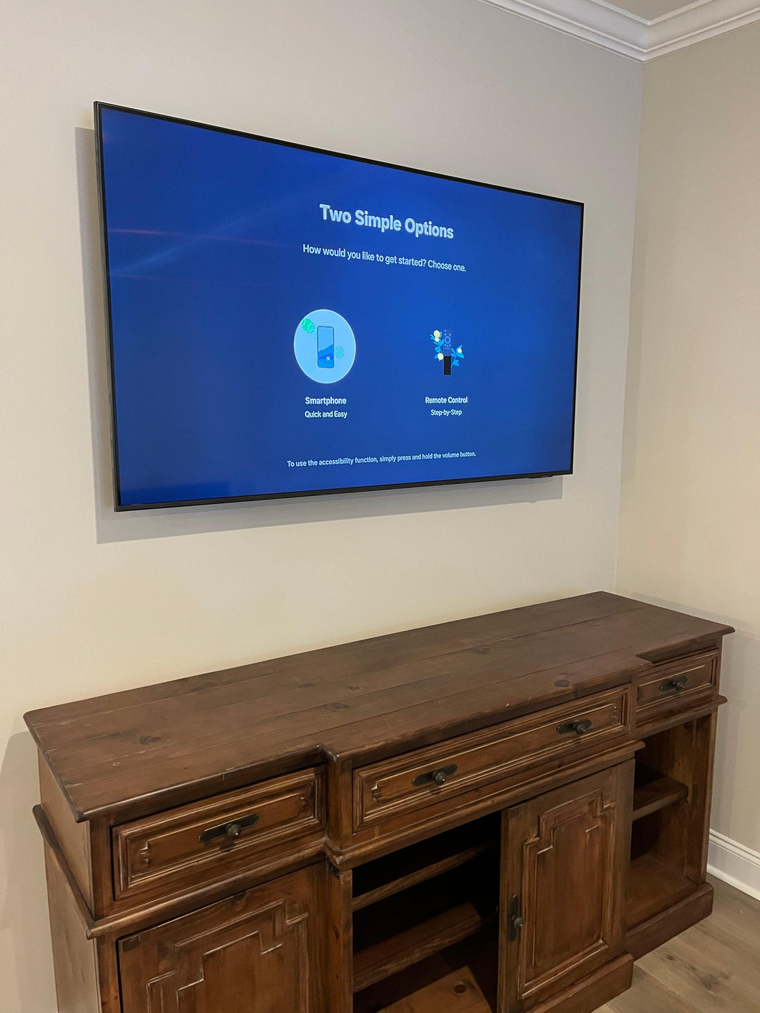 TV Mounting - Mount10Tv
