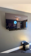 TV Mounting - Mount10Tv