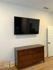 TV Mounting.