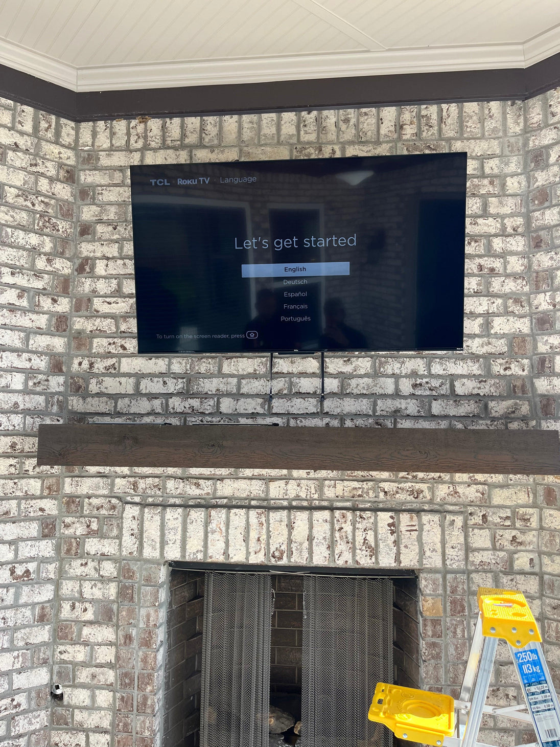 TV Mounting - Mount10Tv