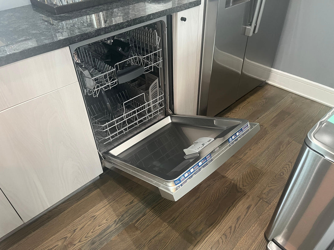 Appliance Installation Service - Mount10Tv