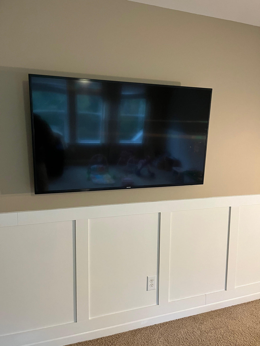 TV Mounting - Mount10Tv