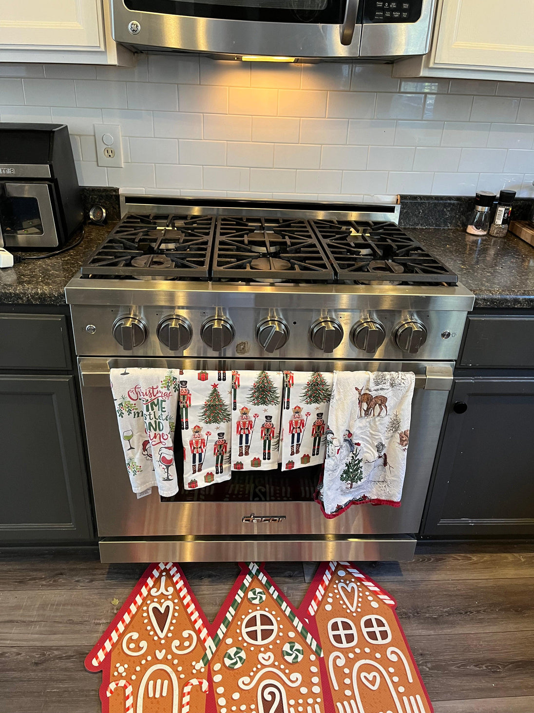 Appliance Installation Service - Mount10Tv