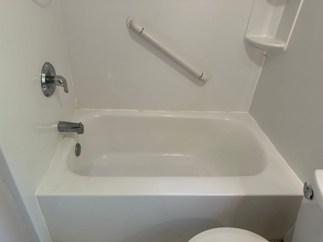 Grab Bar Installation Services.