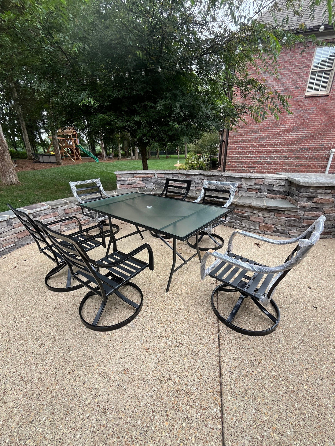 Furniture installation service near me