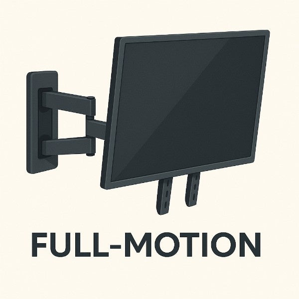 hang smart tv wall mount