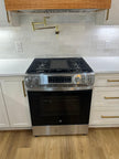 Appliance Installation Service.