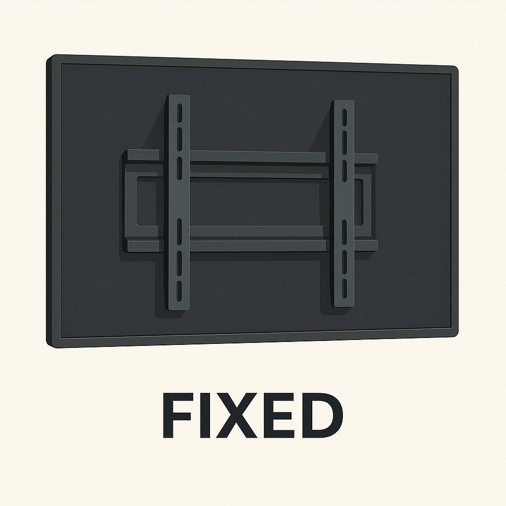 TV dismounting service