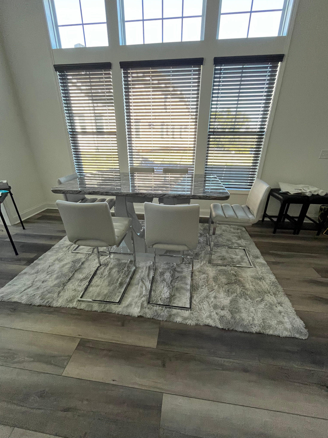 Furniture installation USA