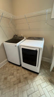 Appliance Installation Service.