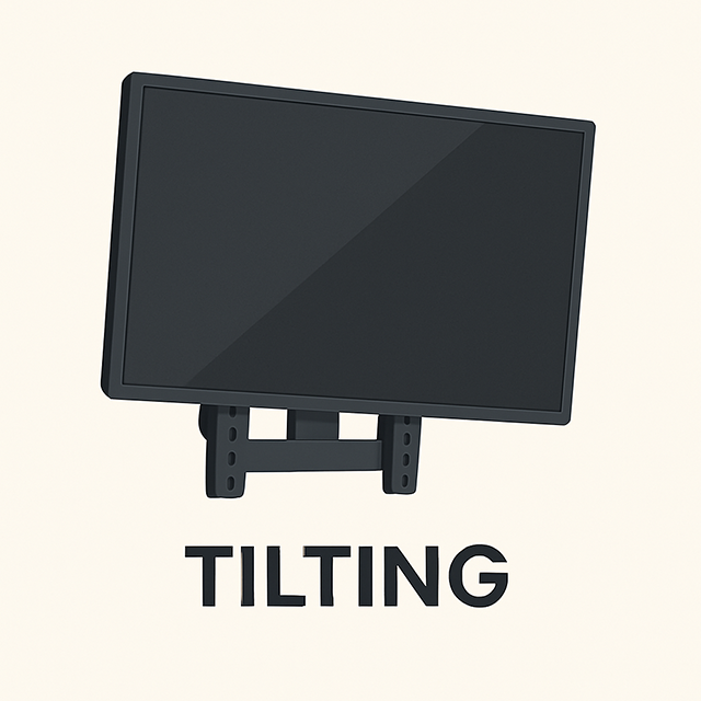 TV dismounting service