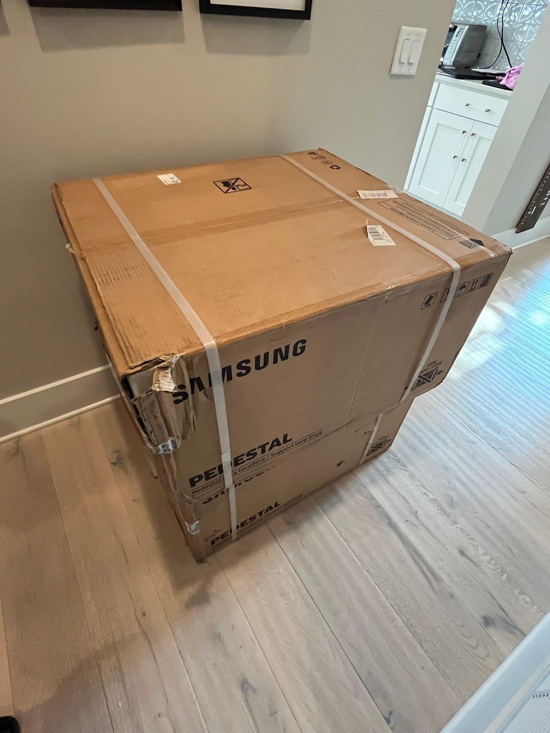 Appliance Installation Service - Mount10Tv