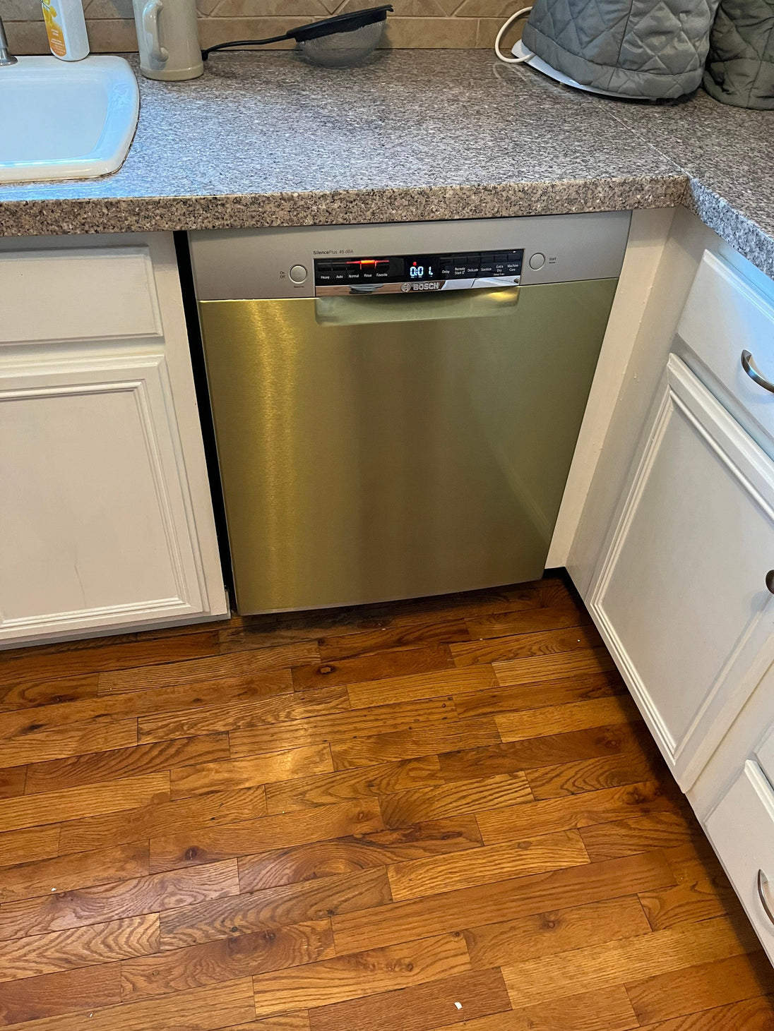 Appliance Installation Service - Mount10Tv